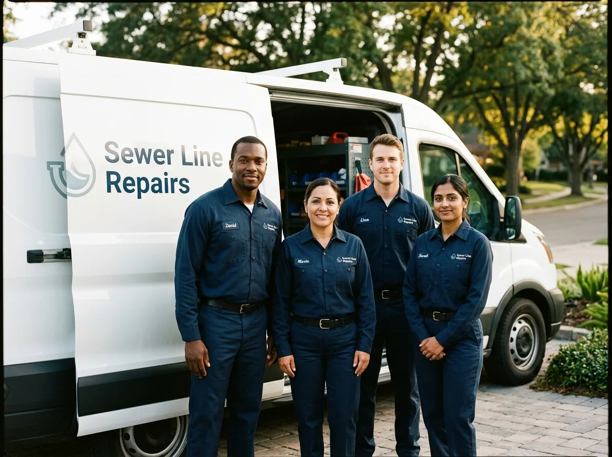 Emergency Plumber company in Dover, NJ