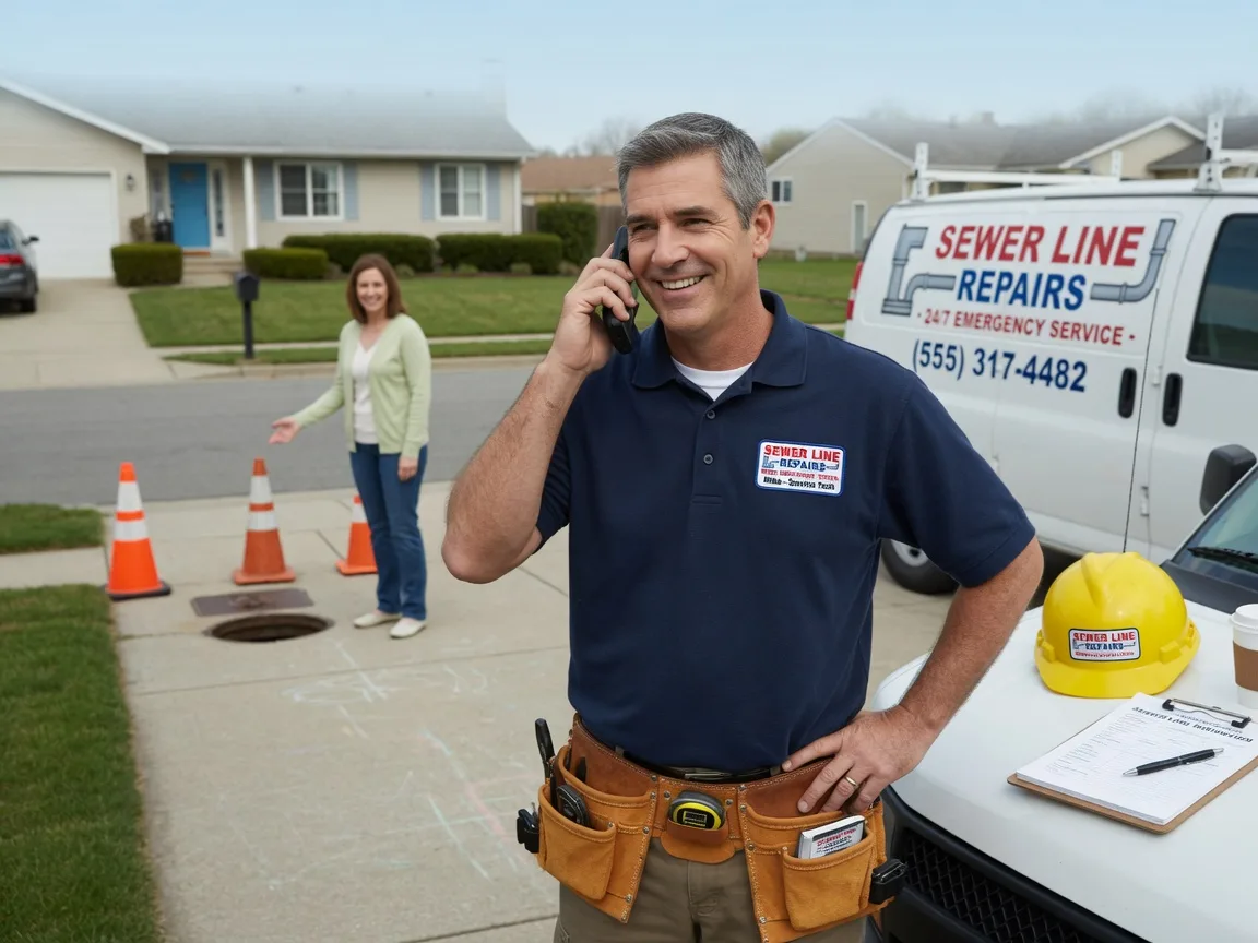Emergency Plumber Dover, NJ FAQs